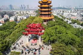 海外网评：读懂了浴火重生的湖北，就读懂了中国精神图片