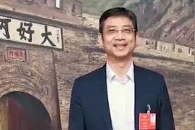 全国政协委员胡德兆：建议完善产教融合治理体系视频封面