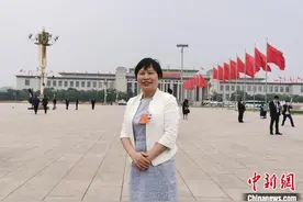 政协委员建言电梯安全：应纳入质量管理强制性认证图片