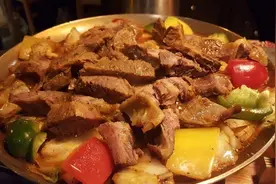七种能缓解压力的食物，大家了解是哪些吗？图片