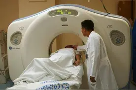做CT有辐射会致癌？医生：每年尽量不要超过这个次数图片