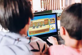 探索OMO模式，新东方小学全科课程体验升级图片