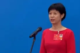 赵金云委员：去年我国人均阅读量7.5本视频封面