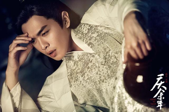 电视剧穿越设计为何越来越不走心了丨图数馆