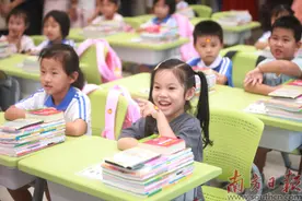 最新最全解读！来看看广东中小学秋季教材选用新变化图片