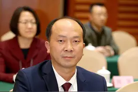 全国人大代表李国伟：我的最大心愿是中国围棋早日申遗图片
