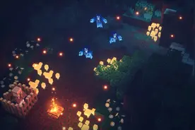 《我的世界：地下城》出现卸载Bug 玩家SSD被清空图片