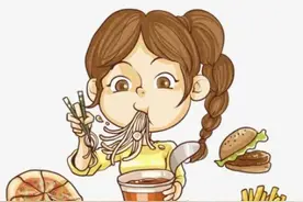 湖南女子为减肥反复暴饮暴食后催吐，患上神经性厌食图片