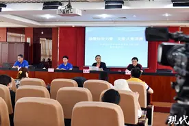 给娃买玩具电动车，让他“驾车出行”？先来看南京市消协的比较试验结果图片