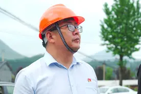 驻村书记对话代表委员｜如何补上农村经营性人才缺乏短板、留住乡村教师？图片