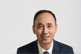 专访 | 光峰科技CEO薄连明：“积极寻机”是公司年度主题词图片