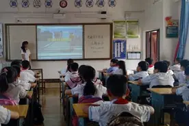 防范“鬼火一响、爹娘白养”，田东二小强化交通安全教育图片