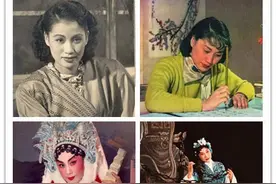 160万人围观这场直播，全因她的风采图片