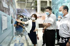 东莞市直机关青年微党课展播⑦│鸦片战争博物馆王亚楠：怎样的青春才有价值？图片
