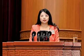 发言背后故事丨救活一家企业需要几步？图片