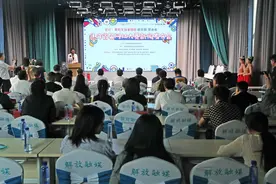 有才，您就来！焦作市“征云·美好生活家园”杯首届网红大赛启动图片