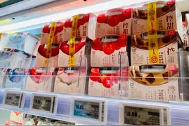 乳制品、麦片、咖啡：乐纯在玩命追赶每一个消费风口图片