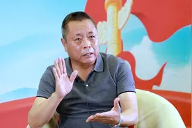马迭尔集团董事长李永清：积极为集团的混合所有制改革贡献力量视频封面
