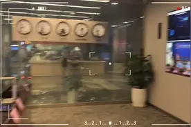 温州率全省之先在北京开通“最多跑一次”审批服务平台图片