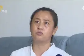 买房两年多，房子竟在别人名下，德州大姐细查合同上的公章更来气视频封面