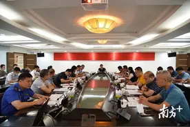 落实五项措施，清城区加速冲刺全国文明城市图片