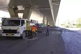 快看！呼和浩特金海快速路又有新消息图片