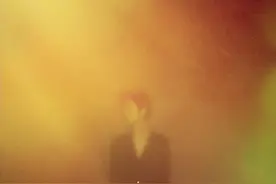 鹿晗MV难说抄袭，但“零容忍”态度值得肯定丨娱论图片