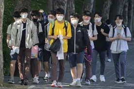 韩国将取消口罩限购图片