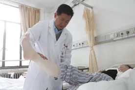 这种病全球罕见，瑞金医院一次成功救治了两个图片