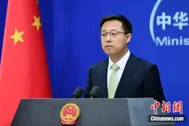 中方回应是否计划派出更多航班接海外留学生回国图片