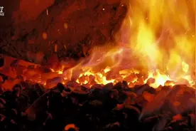 赏民族体育|赏阿昌族锻刀 看景颇族耍刀视频封面