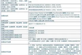 长安PSA合法消失 DS车主的售后服务怕是要凉图片