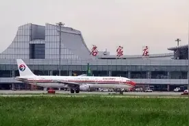 国务院正式批复！石家庄正定国际机场将扩建图片