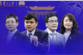 吴心伯：未来六个月是中美关系至暗时刻，中方要有反制力图片