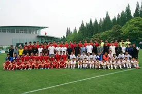 武磊周记：怀念崇明岛的快乐时光和一起长大的兄弟们图片