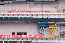 为农民工守“薪”，浦东开展“保障农民工工资支付”专项检查图片