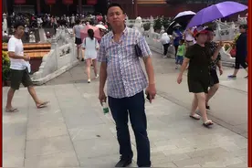 广州大雨下，四川渠县货车司机下水救人溺亡 当地确认见义勇为正公示图片