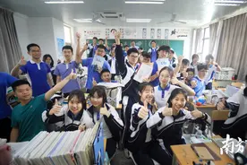 深圳高考英语听说考试5月30日开考，这些变化要注意图片