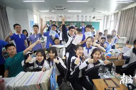 深圳高考英语听说考试5月30日开考，这些变化要注意图片