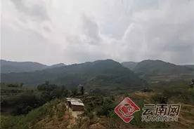 防火于未然！文山市“千里眼”守护老君山图片