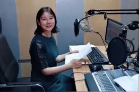 六人诗朗诵：《永远立在山河之上的中国面孔》图片