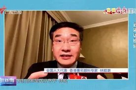 粤港澳三地代表委员热议：抢抓大湾区发展大机遇视频封面