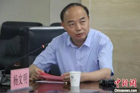 安徽专家向德国机构提供中医抗新冠经验图片