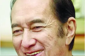 夜读｜日本规定坐过山车禁止尖叫｜“赌王”何鸿燊5000亿财富版图怎么分？图片