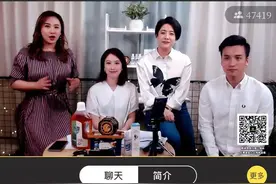 脱发？掉发？发丝干枯？！赶紧来醒目直播间囤洗发护发用品图片
