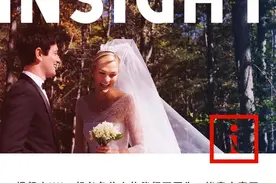 超模小KK结婚快两年还不被公婆接受，现实版豪门真是既难搞又势利….图片