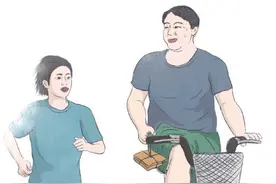 最好的父爱是陪伴与表达图片