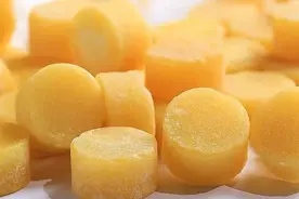 这些零食其实是“药”，吃多了危险！图片
