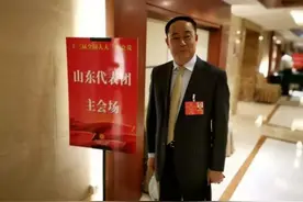 金正大董事长万连步代表：民营新型肥料企业转型发展需更多扶持图片