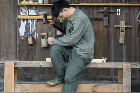 大山里的“网红”图片